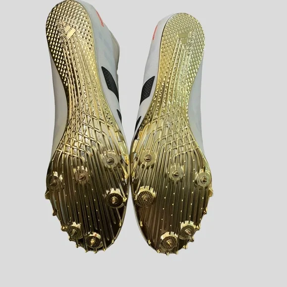 Adidas Adizero Prime Sprint “Tokyo” Q46389 Track and Field Spikes MENS SIZE 10.5 - Picture 6 of 7